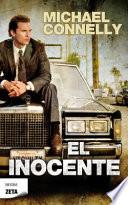 Libro El Inocente