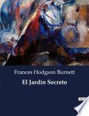 Libro El Jardín Secreto