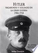 Libro EL JOVEN HITLER 3