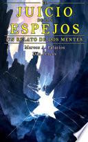 Libro El juicio de los espejos
