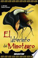 Libro El laberinto del Minotauro