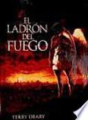 Libro El ladrón del fuego