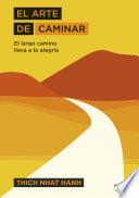 Libro El largo camino lleva a la alegría