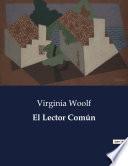 Libro El Lector Común