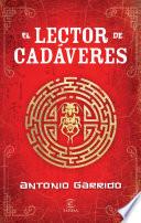 Libro El lector de cadáveres