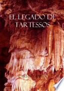 Libro EL LEGADO DE TARTESSOS