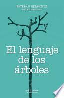 Libro El lenguaje de los árboles