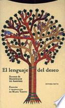 Libro El Lenguaje del deseo