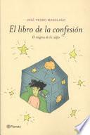 Libro El libro de la confesión