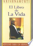 Libro El libro de la vida