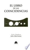 Libro El libro de las coincidencias