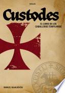 Libro El Libro de los Caballeros Templarios