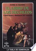 Libro El libro de los Hechizos