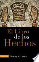 Libro El Libro de Los Hechos