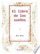 Libro El libro de los sueños