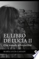 Libro El libro de Lucía II Bajada