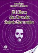 Libro El libro de oro de Saint Germain