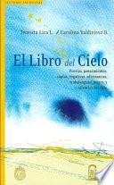 Libro El libro del cielo