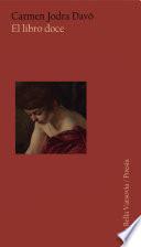 Libro El libro doce