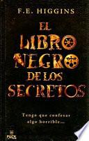 Libro El libro negro de los secretos