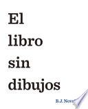 Libro El libro sin dibujos