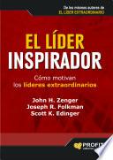 Libro El líder inspirador