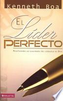 Libro El líder Perfecto