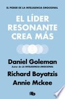 Libro El líder resonante crea más