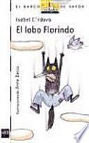 Libro El lobo Florindo