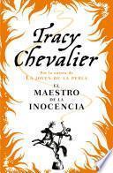 Libro El maestro de la inocencia