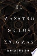 Libro El Maestro de Los Enigmas