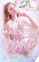 Libro El maestro y la virgen