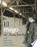 Libro El mago de Auschwitz