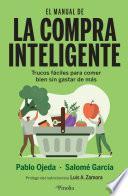Libro El Manual de la compra inteligente
