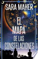 Libro El mapa de las constelaciones