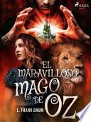 Libro El maravilloso mago de Oz