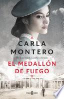 El medallón de fuego