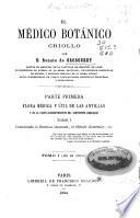 El Medico Botanico Criollo