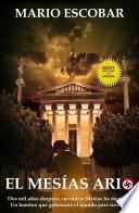 Libro El Mesías Ario