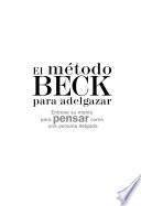El método Beck para adelgazar