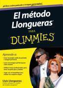 Libro El método Llongueras para Dummies