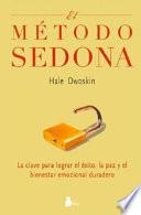 Libro El Método Sedona