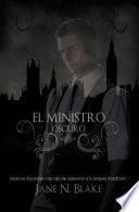 Libro El Ministro Oscuro