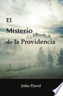Libro El misterio de la Providencia
