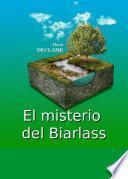 Libro El misterio del Biarlass