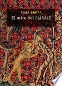 Libro El mito del salvaje