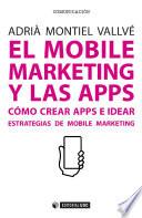 Libro El mobile marketing y las apps