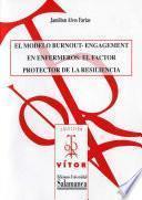 Libro El modelo «burnout»- engagement en enfermeros