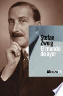 Libro El mundo de ayer