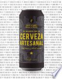 Libro El mundo de la cerveza artesanal